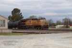 Union Pacific 2701